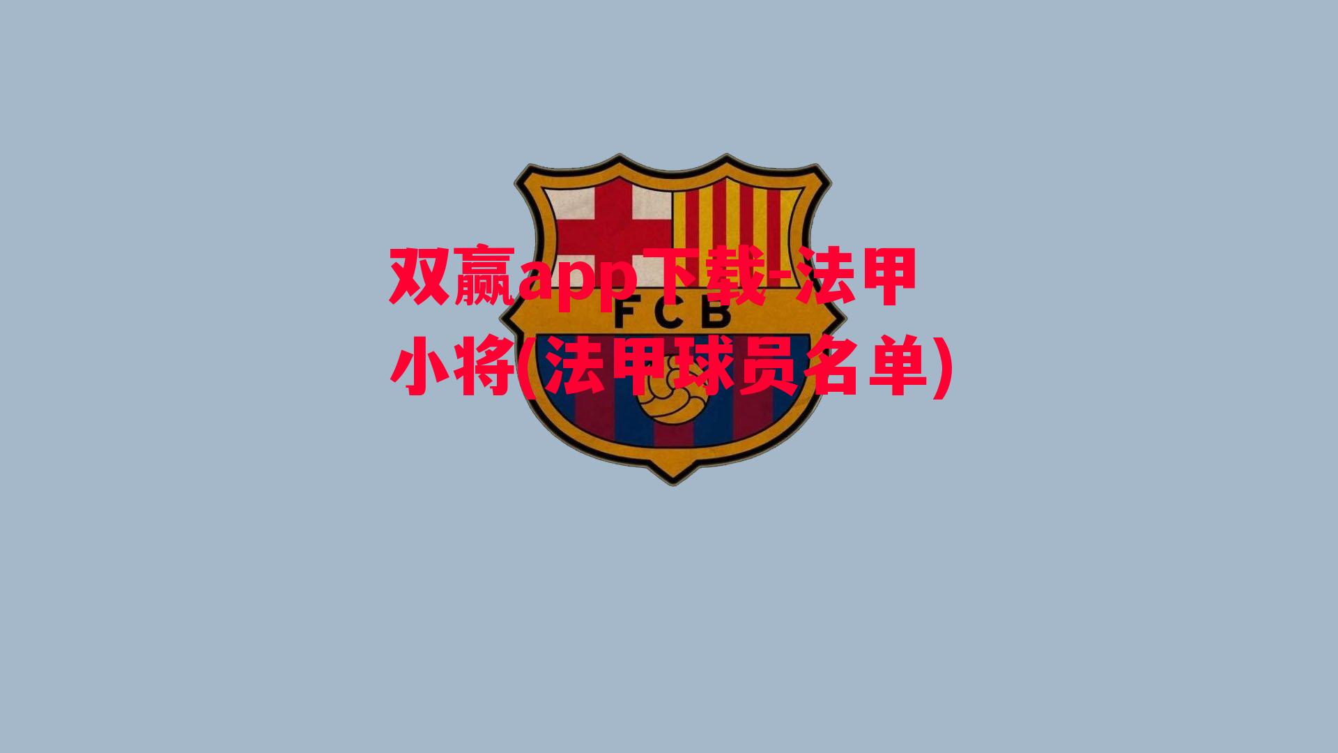 法甲小将(法甲球员名单)